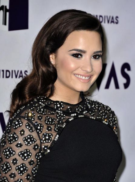 Demi Lovato: Te zanima, katera pesem z novega albuma ji je najljubša?