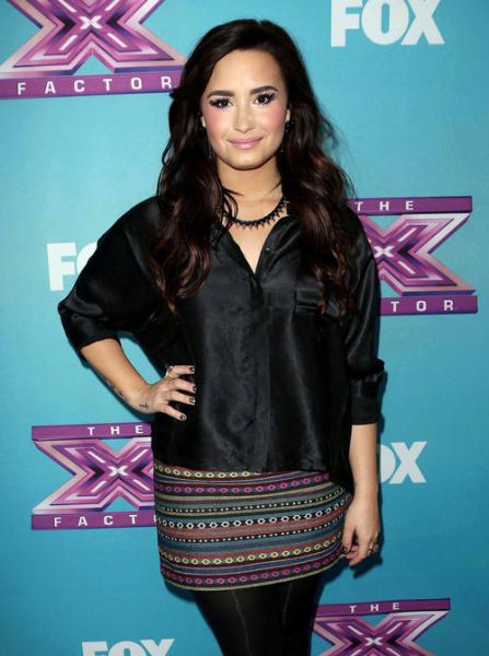 Uspeh! Demi Lovato: Njena nova pesem že na prvih mestih na lestvicah!