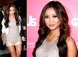Brenda Song skrbi za okolje