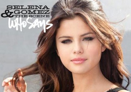 FOTO: Izšla je naslovnica novega singla Selene Gomez, kjer je tako zelo lepa!