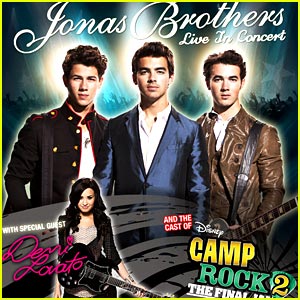 VROČE: Nova pesem Jonas Brothers!
