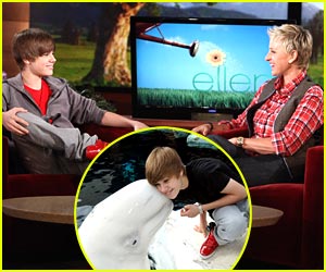 Justin Bieber: Hodi na zmenke, a nima resne punce