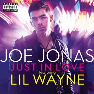 Avdio: Joe Jonas je objavil priredbo svoje pesmi z Lil Wayneom!