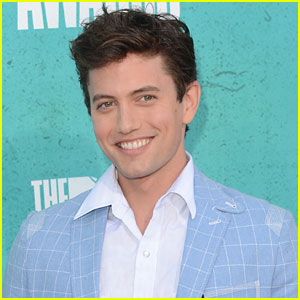 Čestitke: Jackson Rathbone iz Somraka: Dobil je sina!