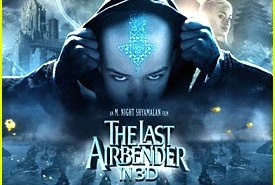 Jackson Rathbone: Novi poster novega filma