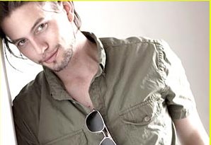 Jackson Rathbone: Novi film bo izjemen