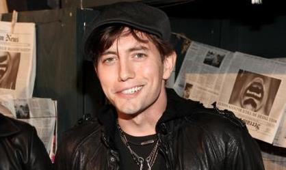 Jackson Rathbone: Ustanovil bo svojo glasbeno založniško hišo!