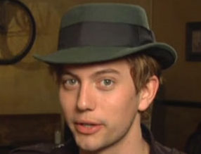 Jackson Rathbone: Razkril je zanimiva dejstva o sebi, ki jih še gotovo ne poznaš