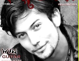 Jackson Rathbone: Veseli se, da bo videl Kristen Stewart kot vampirko