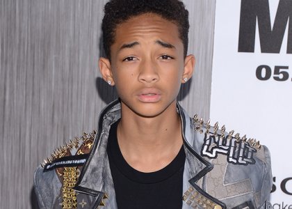 Jaden Smith: Ne mara šole!