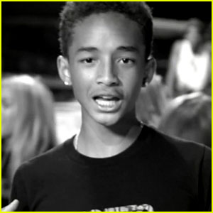 Vroče! Jaden Smith ima spet nov videospot!