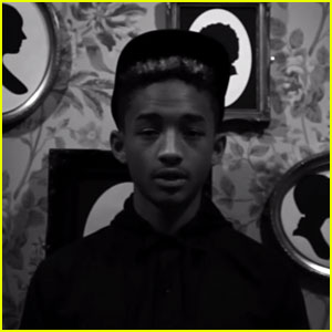 Jaden Smith: Spet je izdal nov videospot!