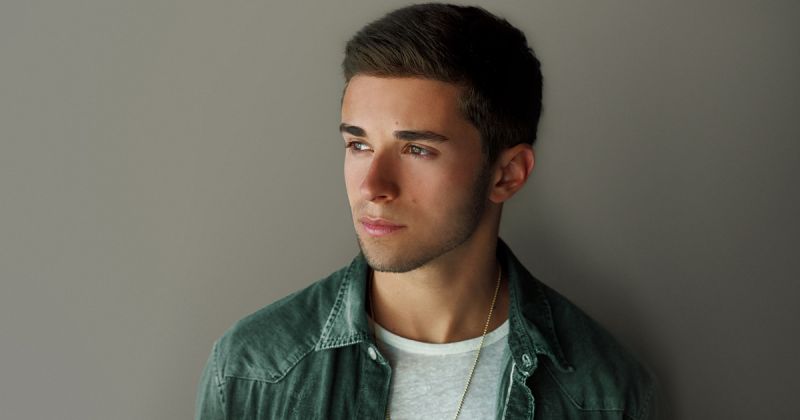 SUPER! Sedaj Taylor Swift posnema še Jake Miller!