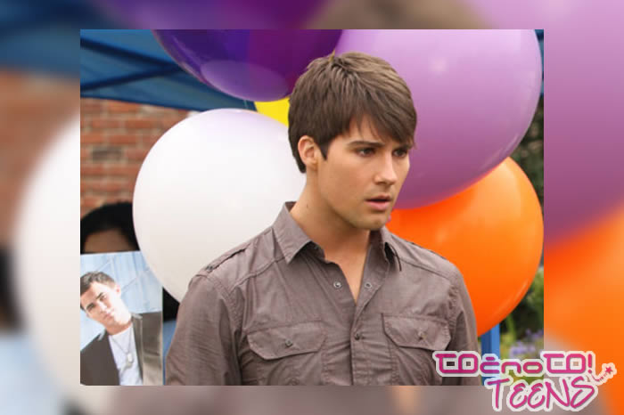 James Maslow je bil nad tem povsem šokiran!