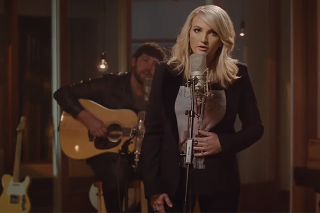 JUKEBOX: Jamie Lynn Spears - Njen prvi video ima že 1 milijon ogledov!