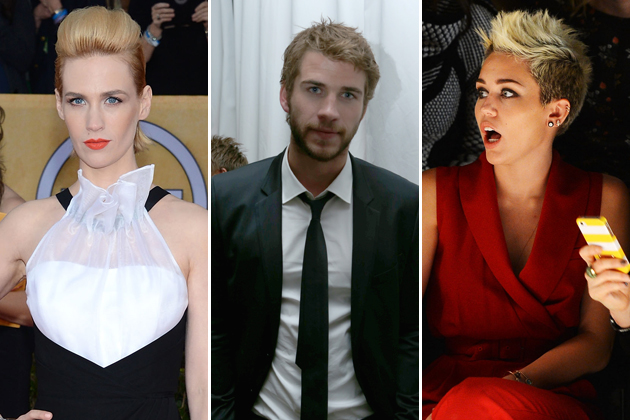 Vroče! Liam Hemsworth: Nove podrobnosti, kako je prevaral Miley Cyrus!