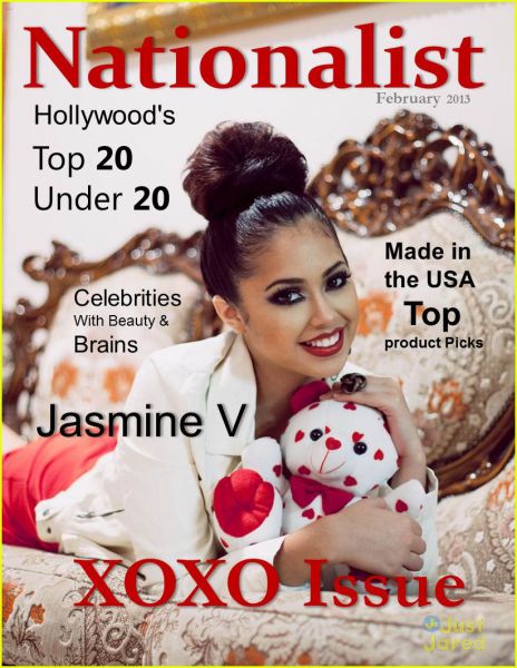 Foto: Jasmine V: Obsedeni smo z njenimi novimi fotografijami!