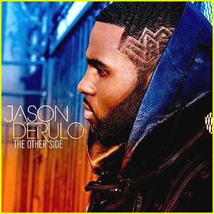 Novo! Jason Derulo: Po dolgem času te čaka njegov nov singel!