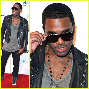 VIDEO: Jason Derulo: Oglej si njegov novi, fantastični videospot!