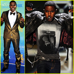 VIDEO: Jason Derulo na TCA pripravil fantastičen nastop!