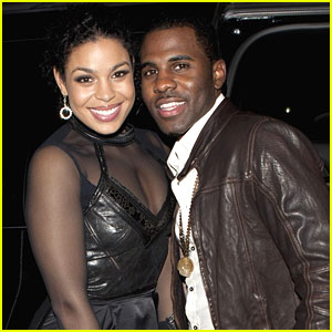 Potrdila sta! Jason Derulo in Jordin Sparks sta skupaj!
