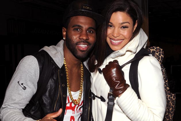 Jason Derulo: Jordin Sparks je presenetil z ogromnim darilom!