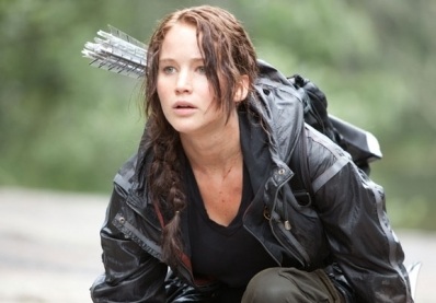 Vroče! Jennifer Lawrence razkriva podrobnosti o drugem delu Iger lakot!