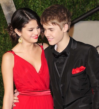 VROČE: Justin Bieber in Selena Gomez načrtujeta romantične poletne počitnice!
