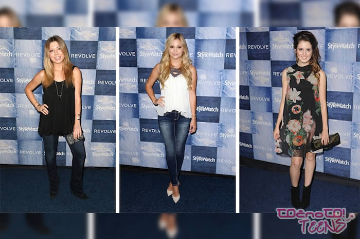 TREND: Punce, tako se nosi jeans!