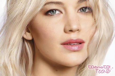 Jennifer Lawrence: Če me plačajo, naredim karkoli!