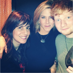 Ed Sheeran: Izgubil je zavest!