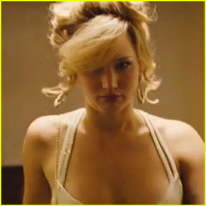 Jennifer Lawrence: Imamo trailer novega filma!