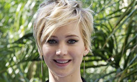 Jennifer Lawrence: Si bo vzela enoletni dopust?