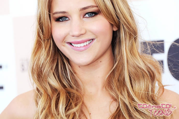KRALJICA FILMOV! Jennifer Lawrence tudi uradno zaslužila največ!