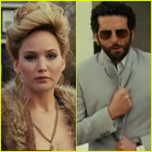 Jennifer Lawrence: Prihaja še en njen film z Bradleyjem Cooperjem!