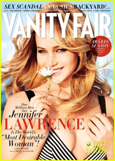 Jennifer Lawrence: Prvo avdicijo je imela pri 14 letih!