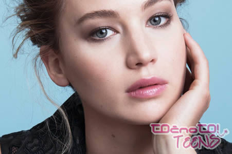 ČUDOVITA! Jennifer Lawrence v reklami za Dior!