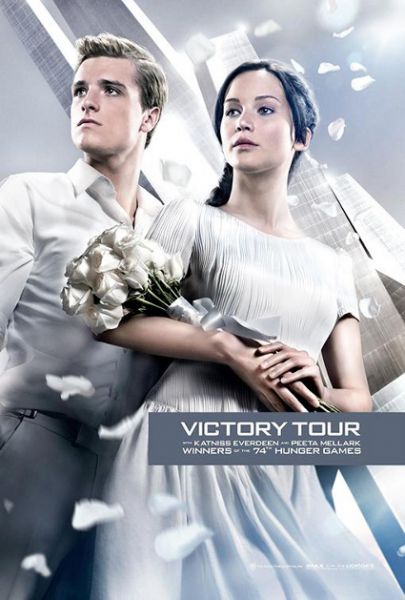 Josh Hutcherson: Navdušen nad poljubljanjem z Jennifer Lawrence!