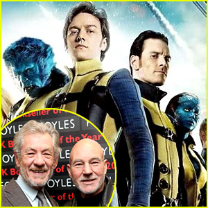Bravo! Jennifer Lawrence: Osvojila vlogo v X-Men!
