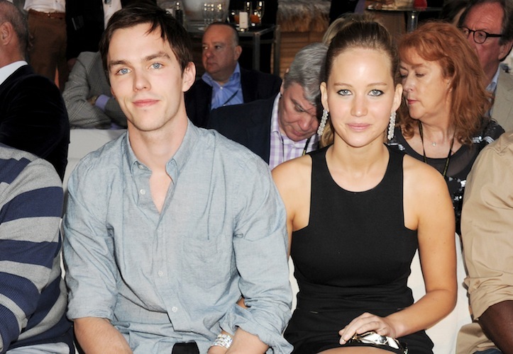 Jennifer Lawrence: Ali planira poroko?