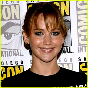 Jennifer Lawrence: Grozi ji usmrtitev!
