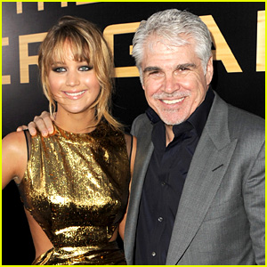 Jennifer Lawrence: Kruta bo!