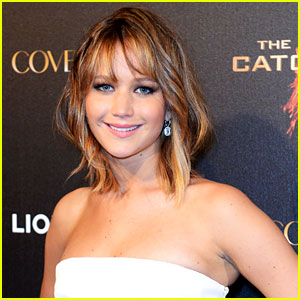 Jennifer Lawrence: Podpisala je še za en nov film!