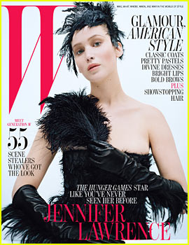 Jennifer Lawrence: Pri 15 letih posnela sceno posilstva!