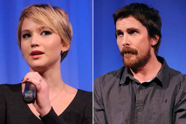 Jennifer Lawrence: Ni želela poljubiti debelega soigralca!