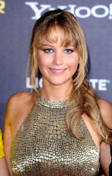 Jennifer Lawrence: Osvojila je še eno novo vlogo!