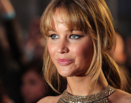 Jennifer Lawrence: Dan, ko je izšel film Igre lakote, je bila razburjena!