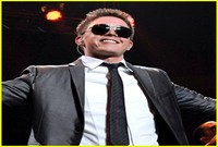 Jesse McCartney: Nov album mu bo pomagal pri dekletih