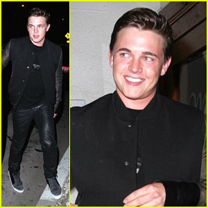 Jesse McCartney: Še vedno ni jasno, kdaj bo izdal nov album!