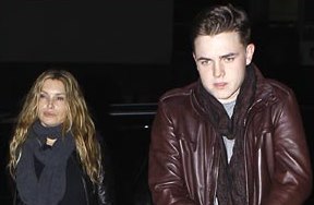 Jesse McCartney: Datum izida njegovega novega albuma je prestavljen!